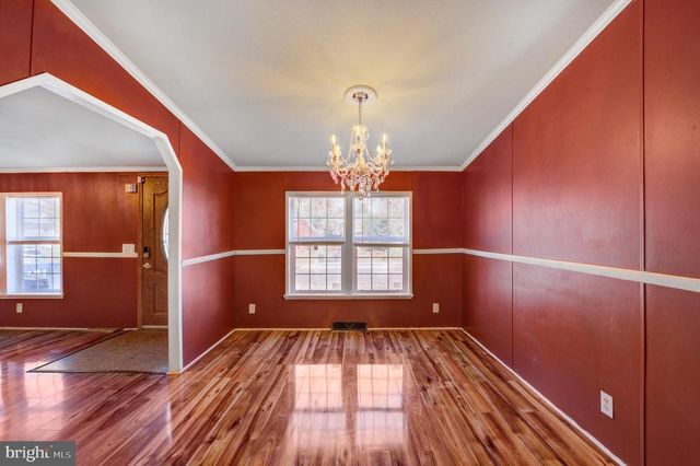 26 E GRIFFITH ST, Penns Grove, NJ 08069