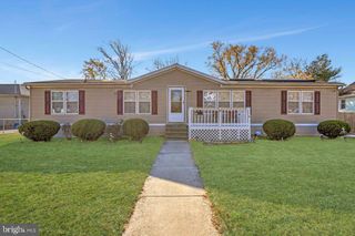 26 E GRIFFITH ST, Penns Grove, NJ 08069