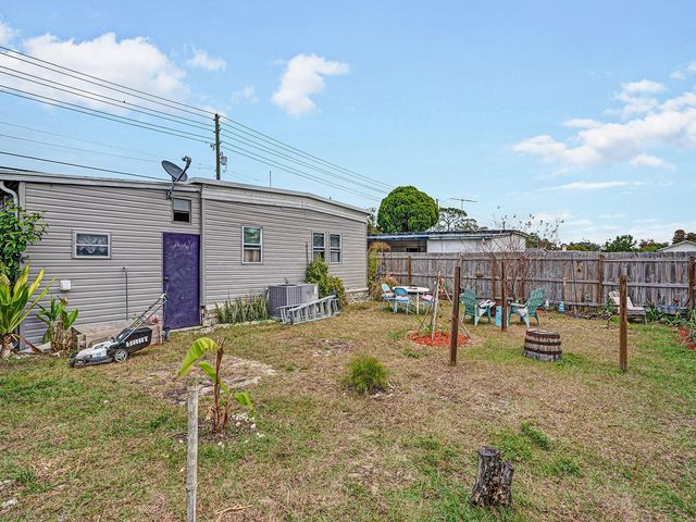 5124 DARLINGTON ROAD, Holiday, FL 34690