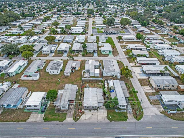 5124 DARLINGTON ROAD, Holiday, FL 34690