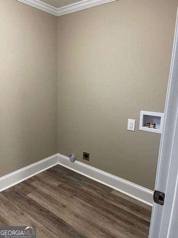 1605 Broad Street, Conyers, GA 30012