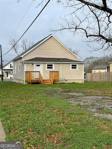 1605 Broad Street, Conyers, GA 30012
