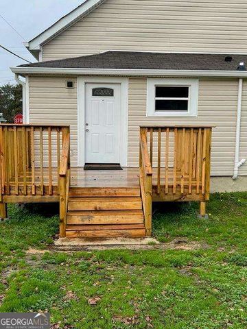 1605 Broad Street, Conyers, GA 30012