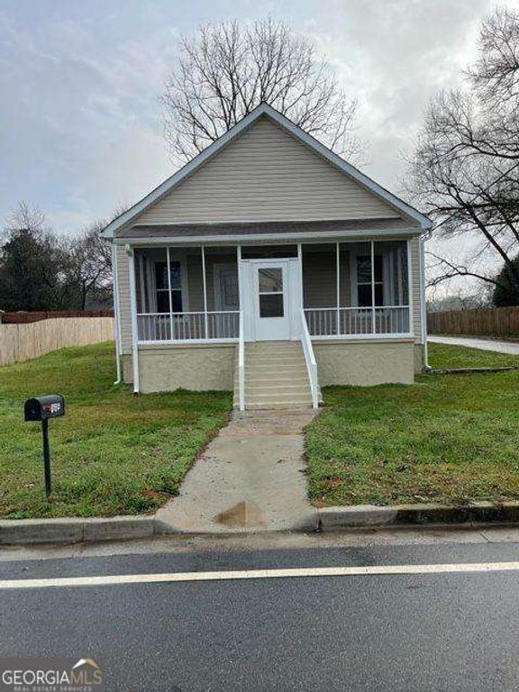 1605 Broad Street, Conyers, GA 30012