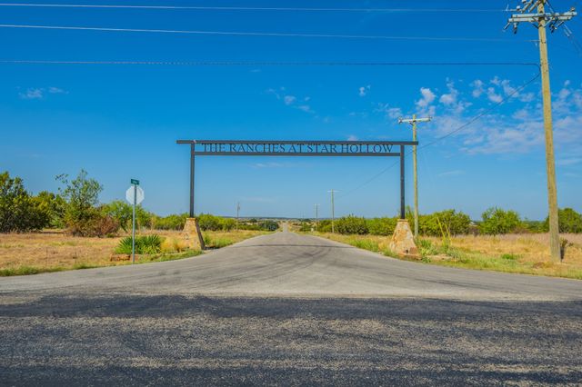 514 Hollow Drive, Lipan, TX 76433