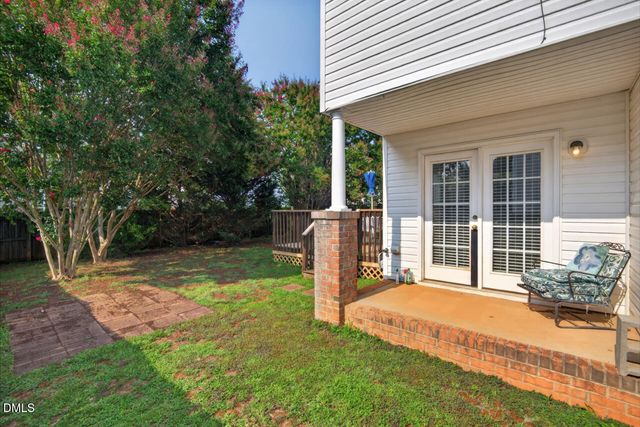 412 Sunland Drive Drive, Mebane, NC 27302