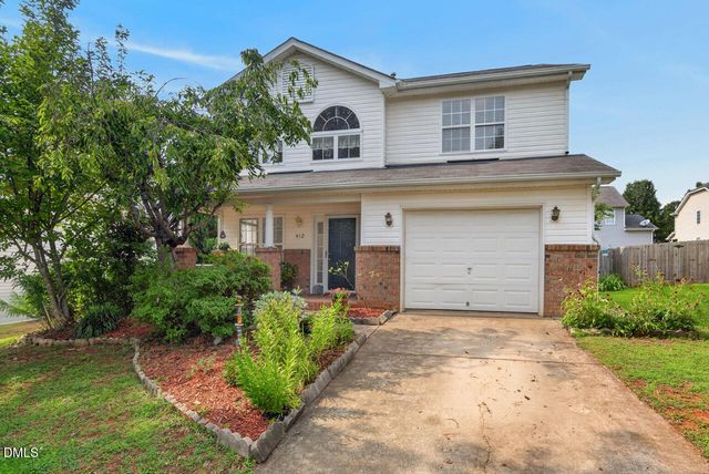 412 Sunland Drive Drive, Mebane, NC 27302