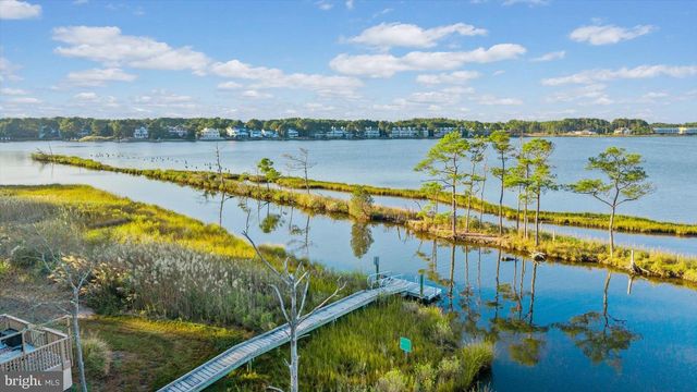 756D SALT POND RD, Bethany Beach, DE 19930