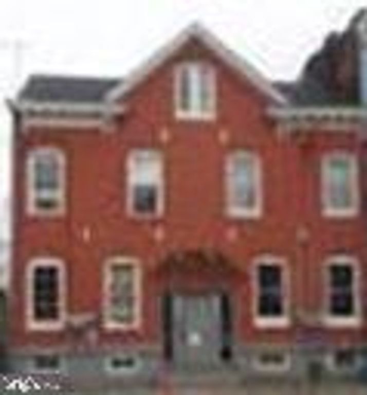 976-978--978 E STATE ST, TRENTON, NJ 08609 — exterior