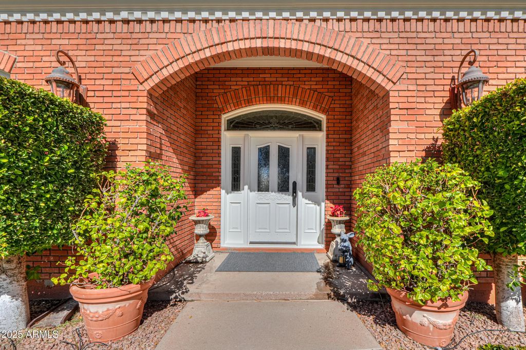 1520 E ELMWOOD Circle, Mesa, AZ 85203 — photo 2