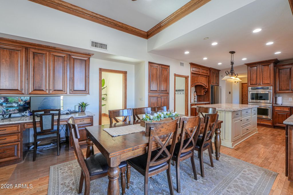 1520 E ELMWOOD Circle, Mesa, AZ 85203 — photo 5