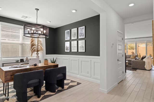 6998 W PINNACLE VISTA Drive, Peoria, AZ 85383