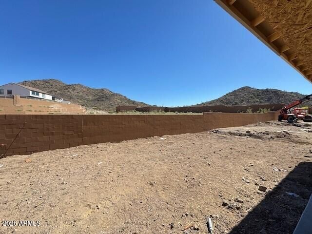 6998 W PINNACLE VISTA Drive, Peoria, AZ 85383