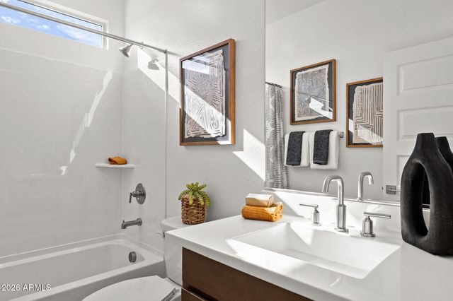 6998 W PINNACLE VISTA Drive, Peoria, AZ 85383