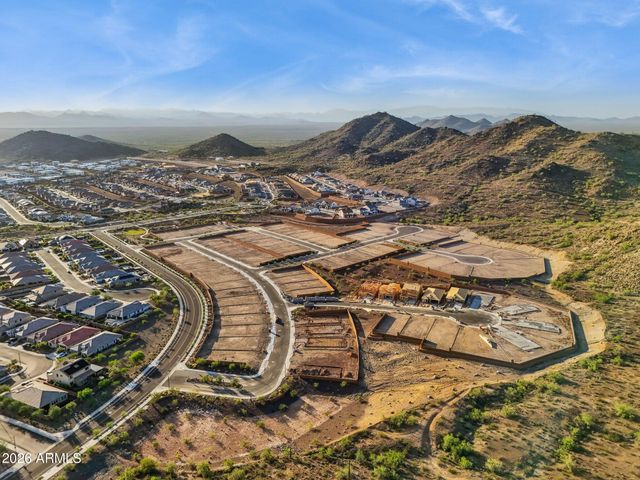 6998 W PINNACLE VISTA Drive, Peoria, AZ 85383