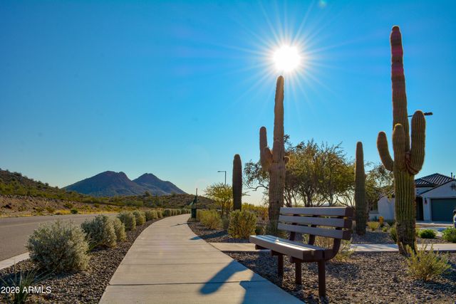 6998 W PINNACLE VISTA Drive, Peoria, AZ 85383