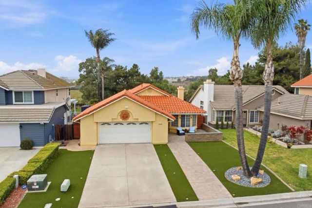 5448 Gooseberry way, Oceanside, CA 92057