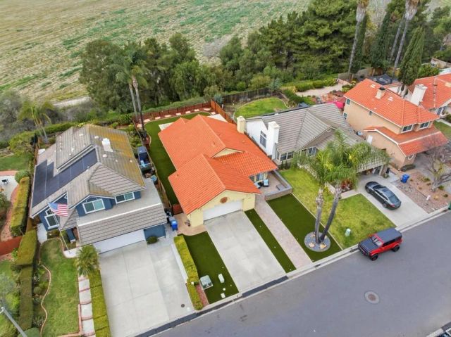 5448 Gooseberry way, Oceanside, CA 92057