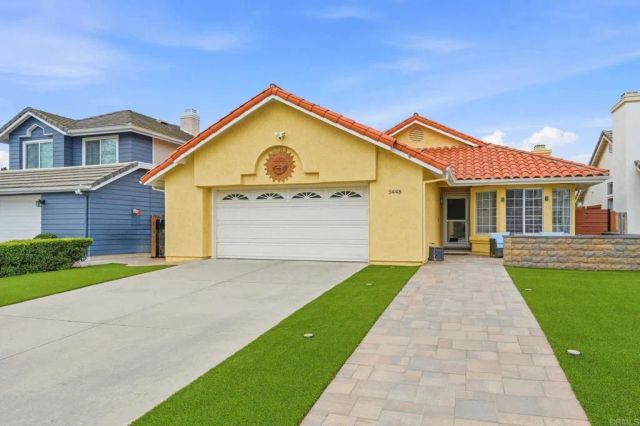5448 Gooseberry way, Oceanside, CA 92057