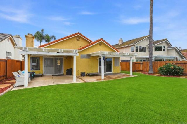 5448 Gooseberry way, Oceanside, CA 92057