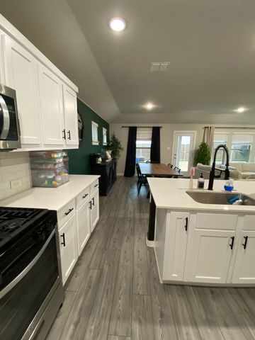 2312 Spring Side Drive, Royse City, TX 75189