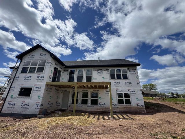 1041 SANDPIPER DRIVE, Menasha, WI 54952
