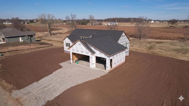 1041 SANDPIPER DRIVE, Menasha, WI 54952