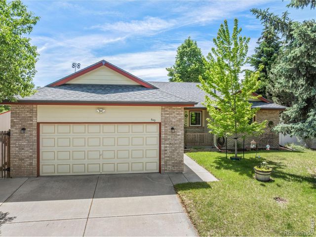 540 Redwood Circle, Berthoud, CO 80513