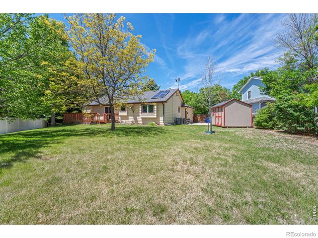 540 Redwood Circle, Berthoud, CO 80513
