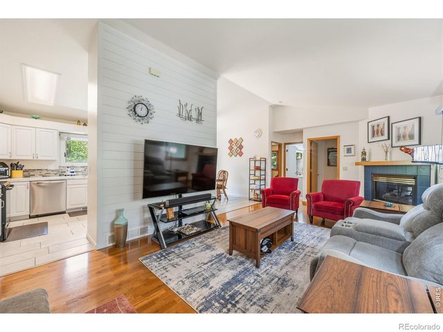 540 Redwood Circle, Berthoud, CO 80513