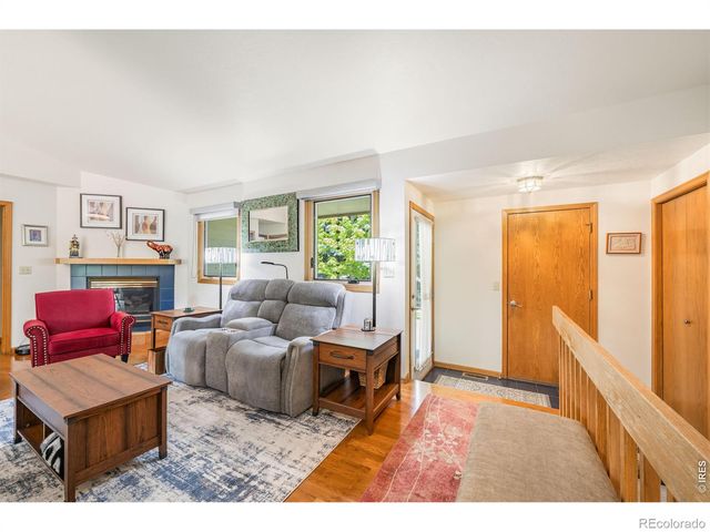 540 Redwood Circle, Berthoud, CO 80513