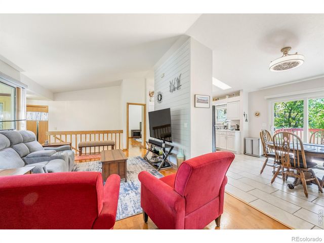 540 Redwood Circle, Berthoud, CO 80513
