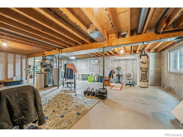 540 Redwood Circle, Berthoud, CO 80513
