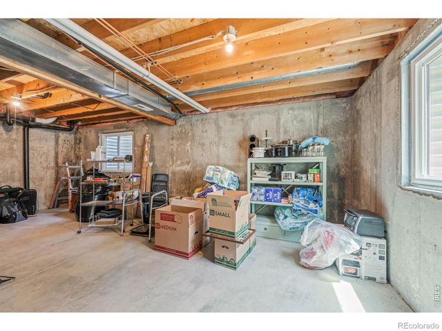 540 Redwood Circle, Berthoud, CO 80513