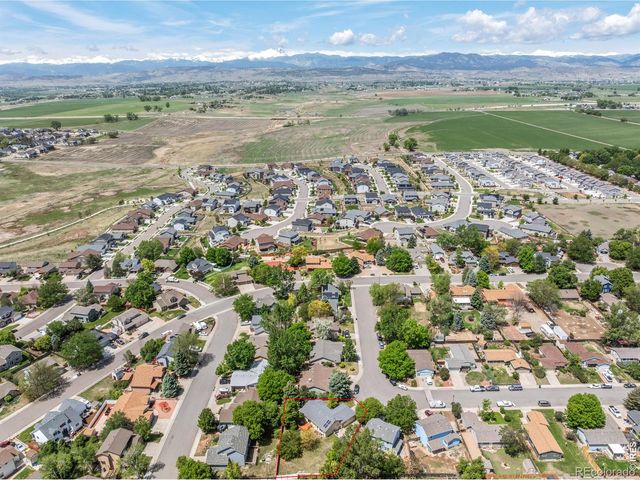 540 Redwood Circle, Berthoud, CO 80513