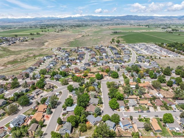 540 Redwood Circle, Berthoud, CO 80513