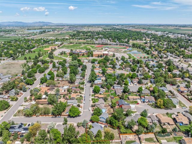 540 Redwood Circle, Berthoud, CO 80513