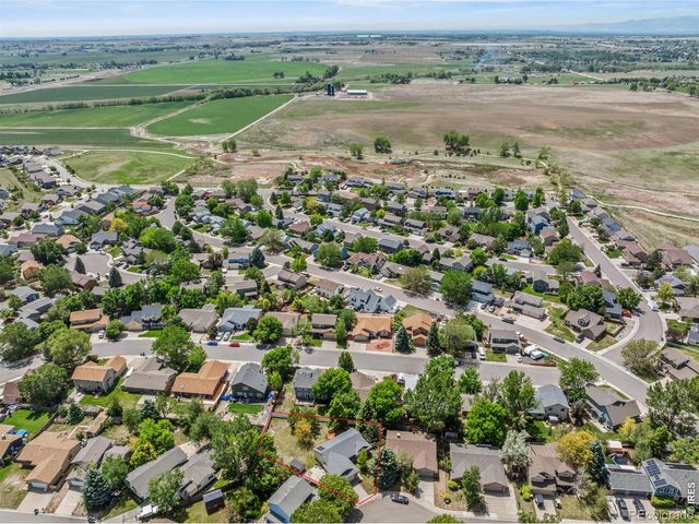 540 Redwood Circle, Berthoud, CO 80513