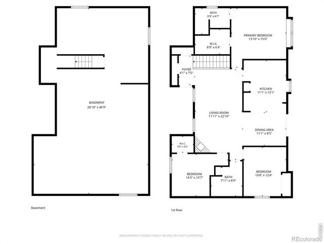 540 Redwood Circle, Berthoud, CO 80513