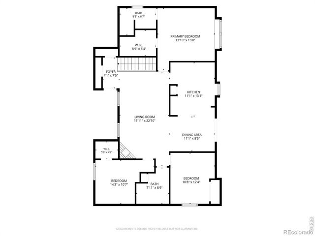 540 Redwood Circle, Berthoud, CO 80513