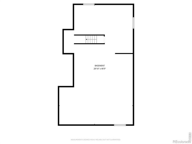 540 Redwood Circle, Berthoud, CO 80513
