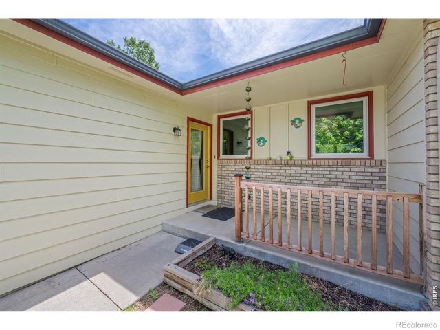540 Redwood Circle, Berthoud, CO 80513