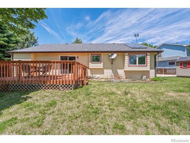 540 Redwood Circle, Berthoud, CO 80513