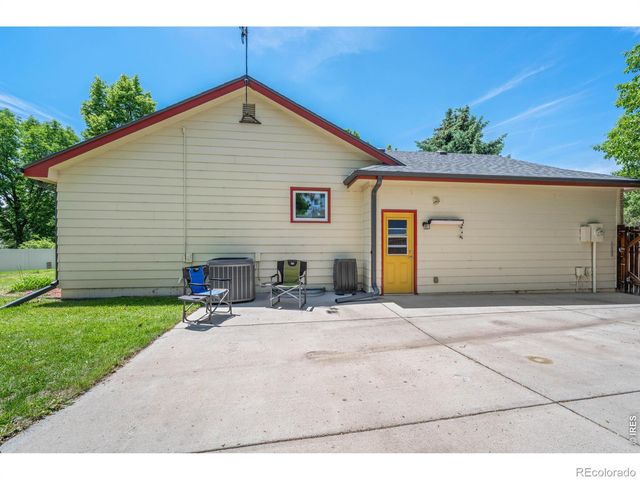 540 Redwood Circle, Berthoud, CO 80513