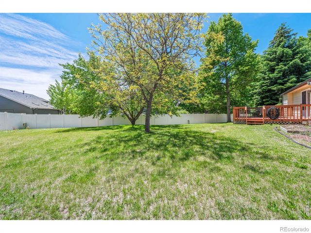 540 Redwood Circle, Berthoud, CO 80513
