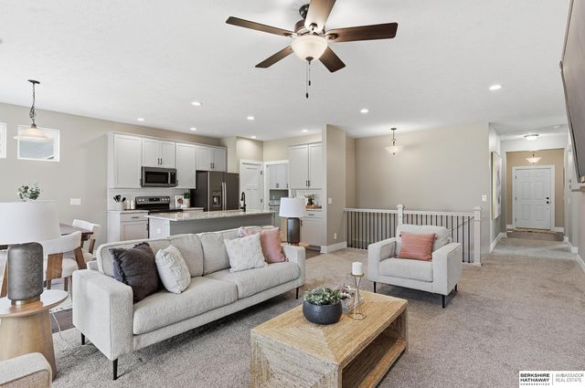 8230 N 173rd Street, Bennington, NE 68007