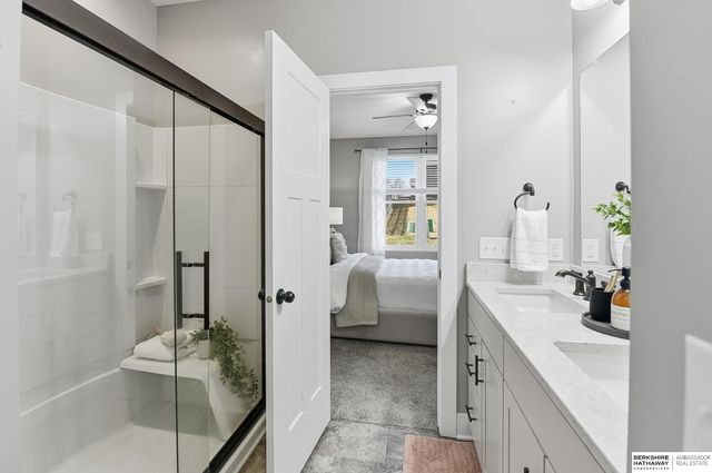 8230 N 173rd Street, Bennington, NE 68007