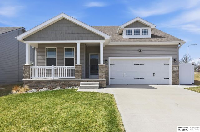 8230 N 173rd Street, Bennington, NE 68007