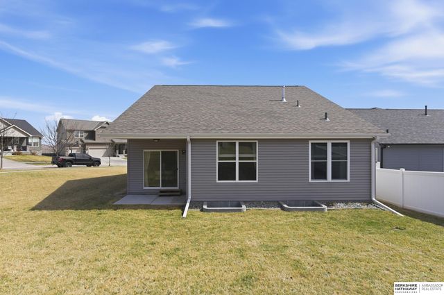 8230 N 173rd Street, Bennington, NE 68007