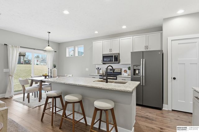 8230 N 173rd Street, Bennington, NE 68007